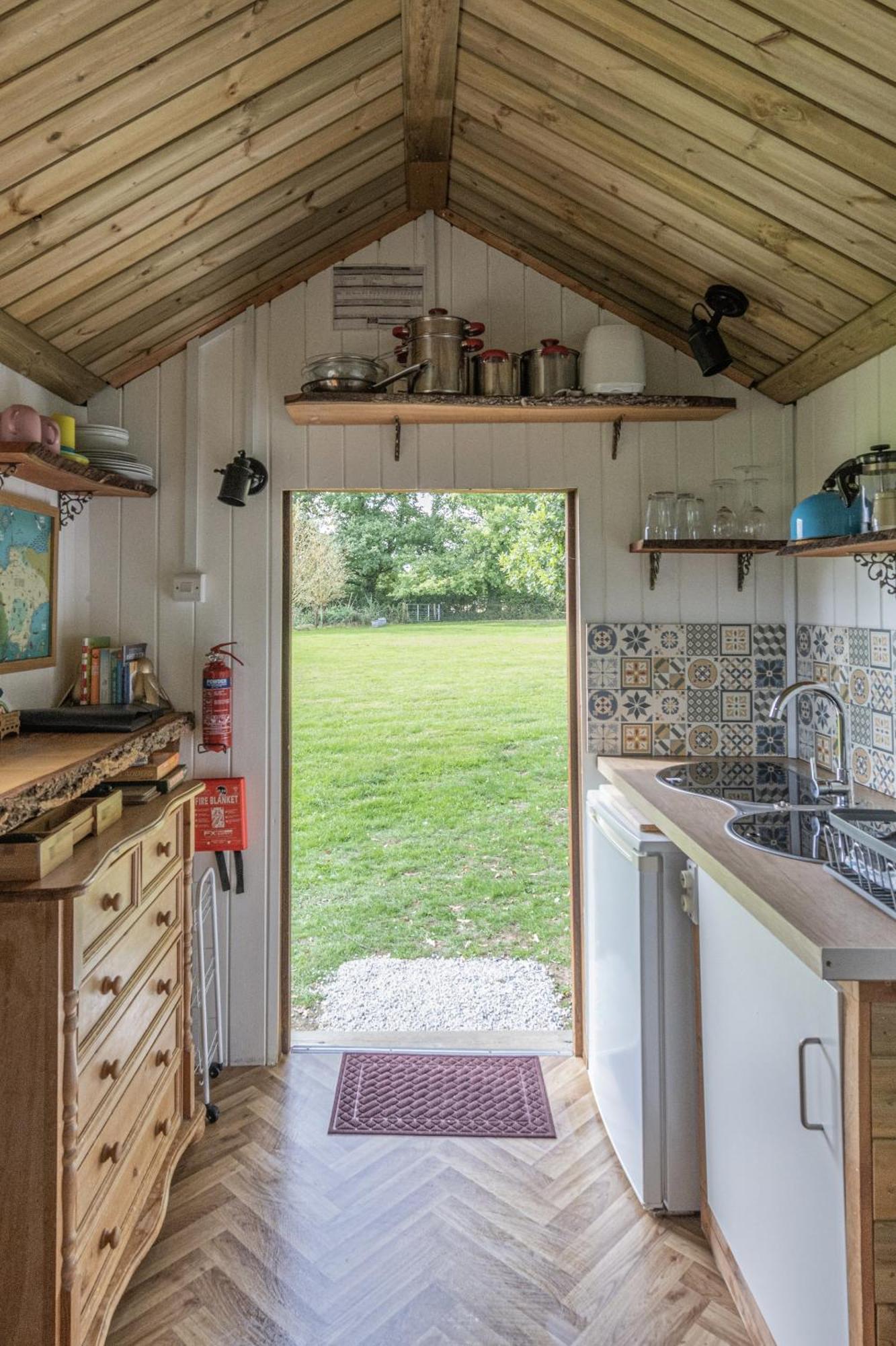 Dartmoor Reach Alpaca Farm Heated Cabins 5 Mins Drive To Dartmoor Bovey Tracey Cameră foto