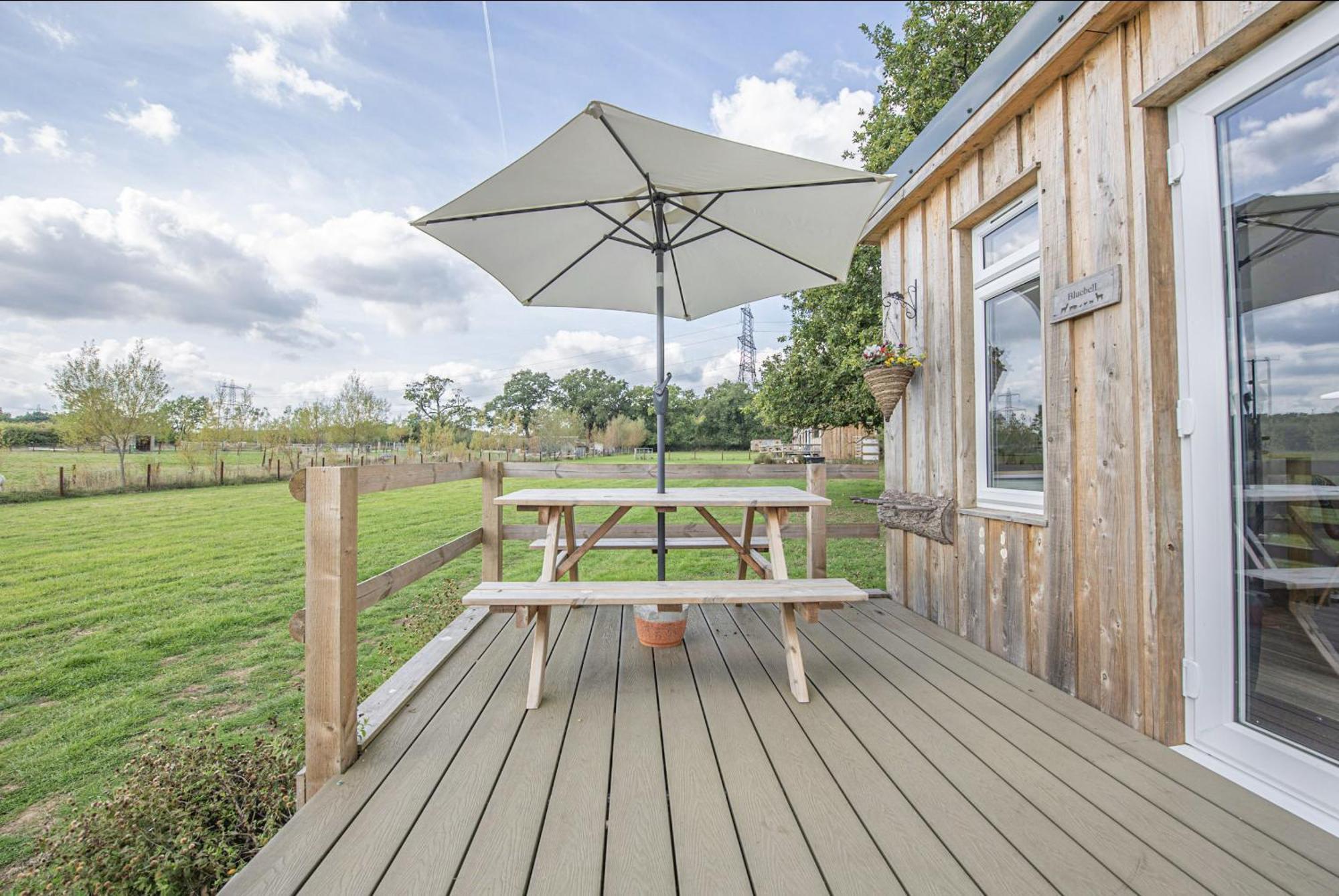 Dartmoor Reach Alpaca Farm Heated Cabins 5 Mins Drive To Dartmoor Bovey Tracey Cameră foto