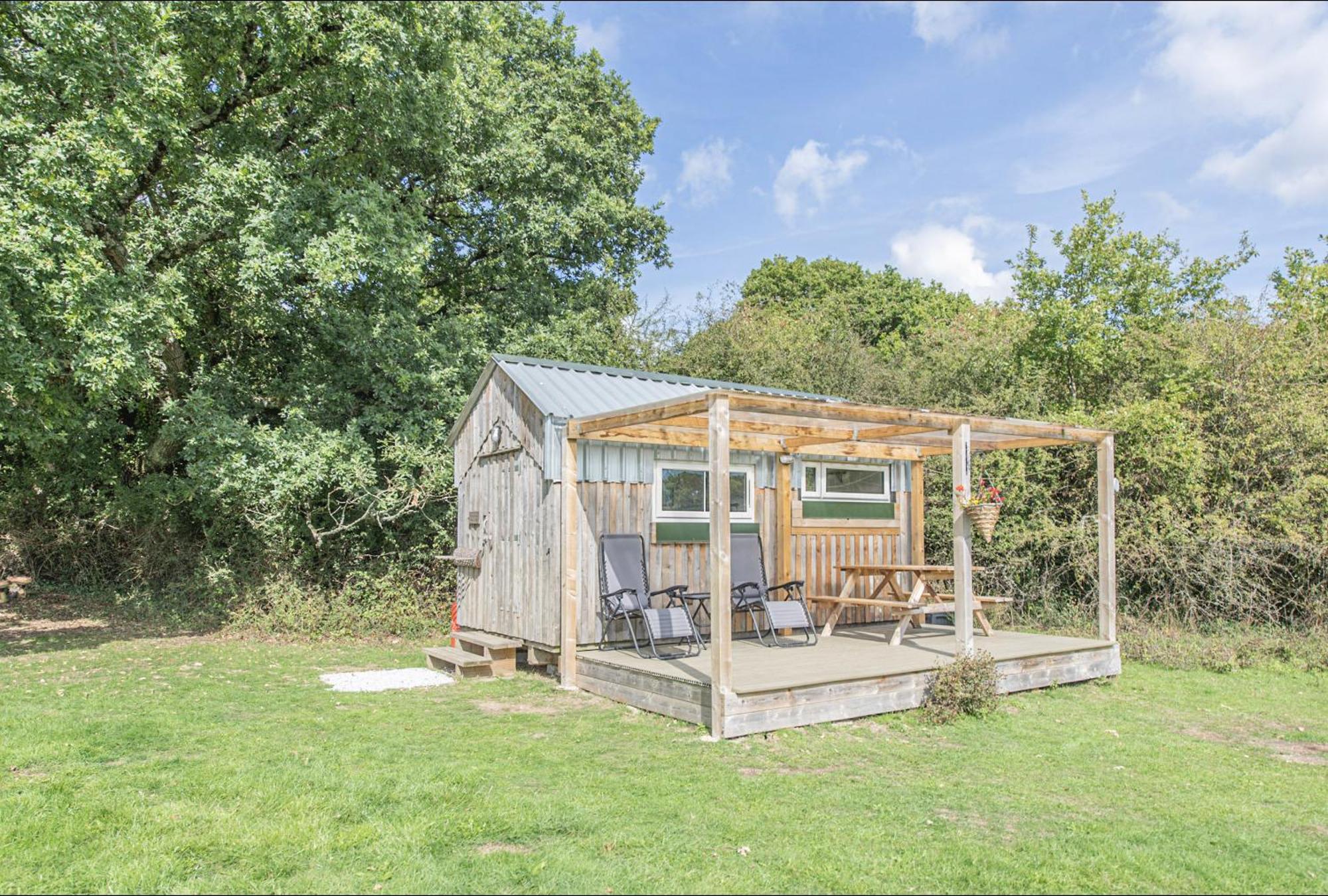 Dartmoor Reach Alpaca Farm Heated Cabins 5 Mins Drive To Dartmoor Bovey Tracey Cameră foto
